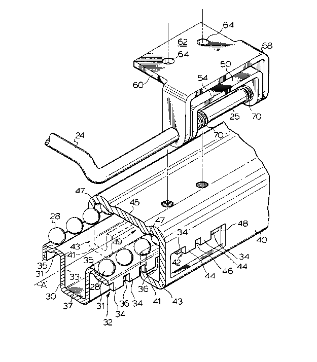 Une figure unique qui représente un dessin illustrant l'invention.